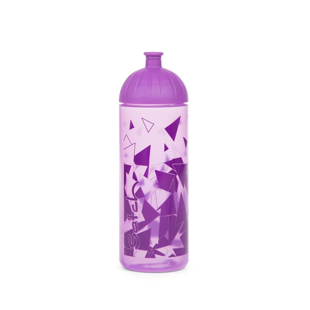 satch bottiglia d' acqua Trinkflasche Purple porpora Immagine del prodotto 