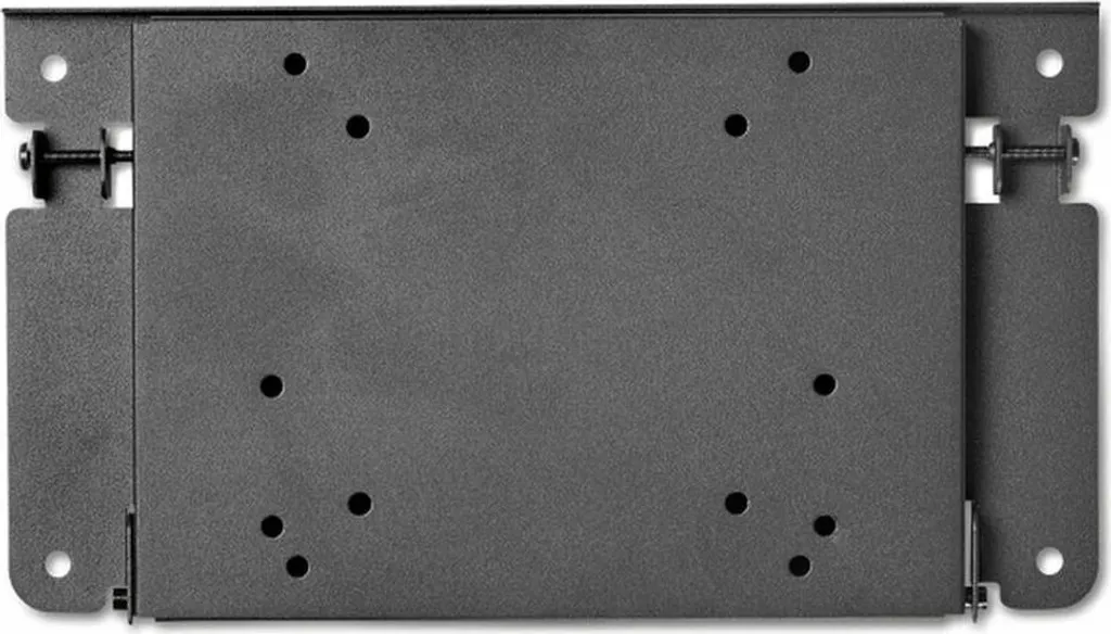 Kit fixation murale robuste pour séries E I X et écrans Elo 1002L