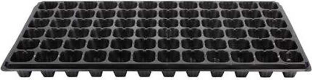 Seedling Tray 72 sadbovač balení 1 ks Obrázek produktu 