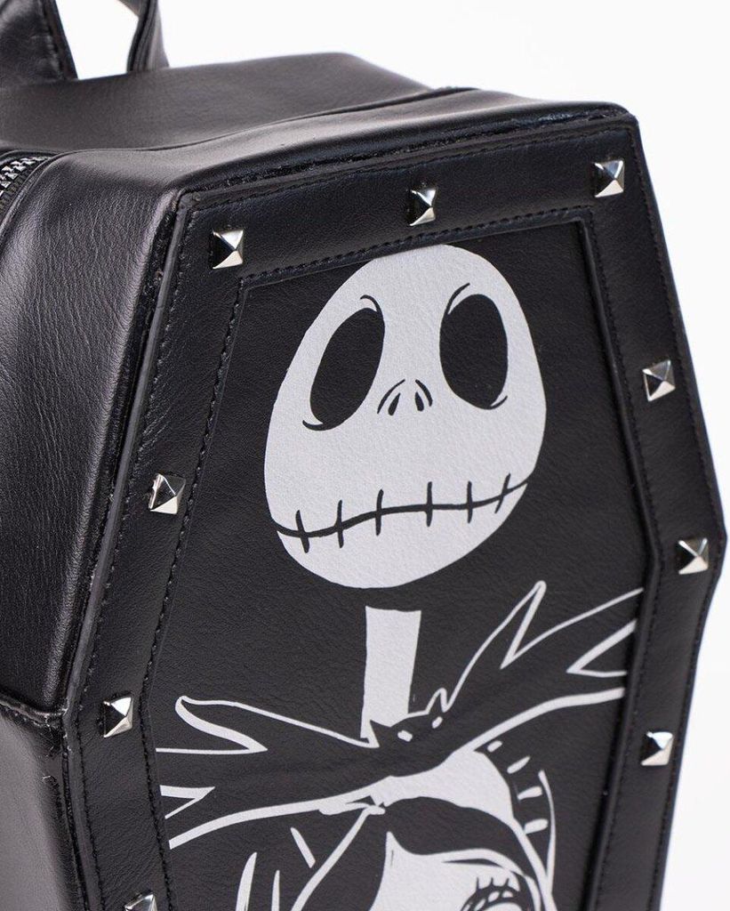 Nightmare Before Christmas Freizeitrucksack Produktbild 