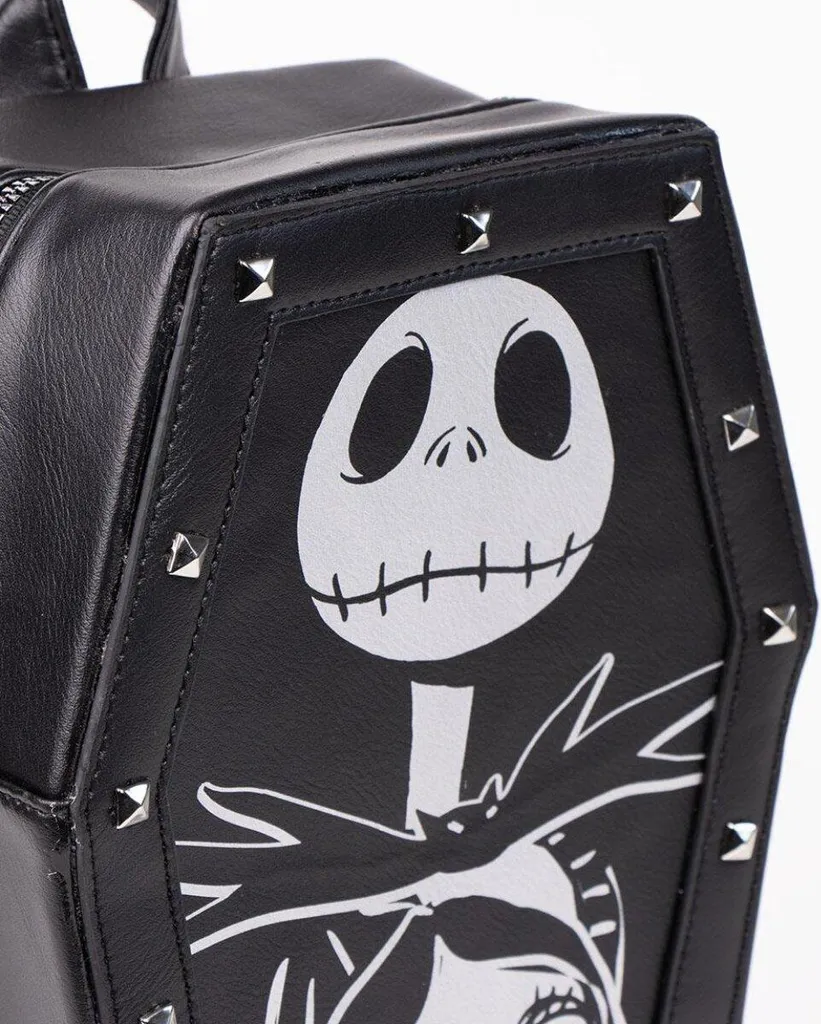 Regalo Originale: Zaino Disney Nightmare Before Christmas 31 cm
