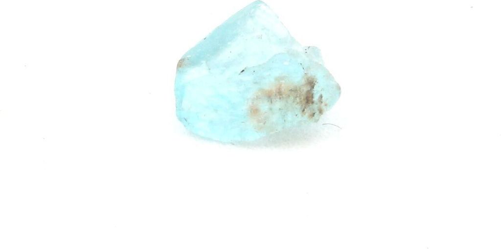 Paraiba-Apatit 1.115 Karat