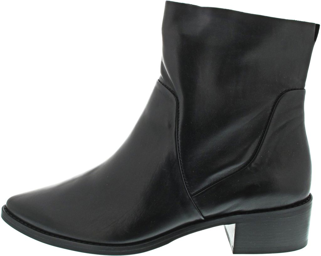 Paul Green 8074006 (4.5/SCHWARZ) Produktbild 