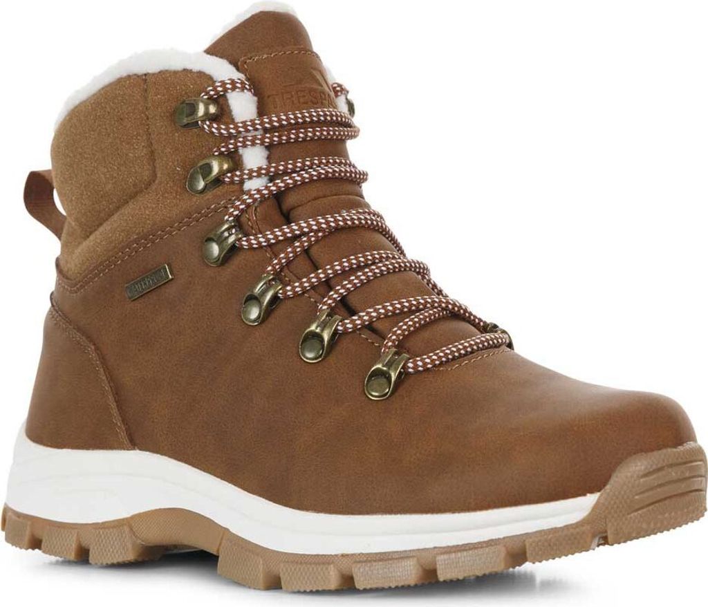 Trespass Blair Wanderstiefel Braun EU 37 Frau Braun EU 37 Produktbild 