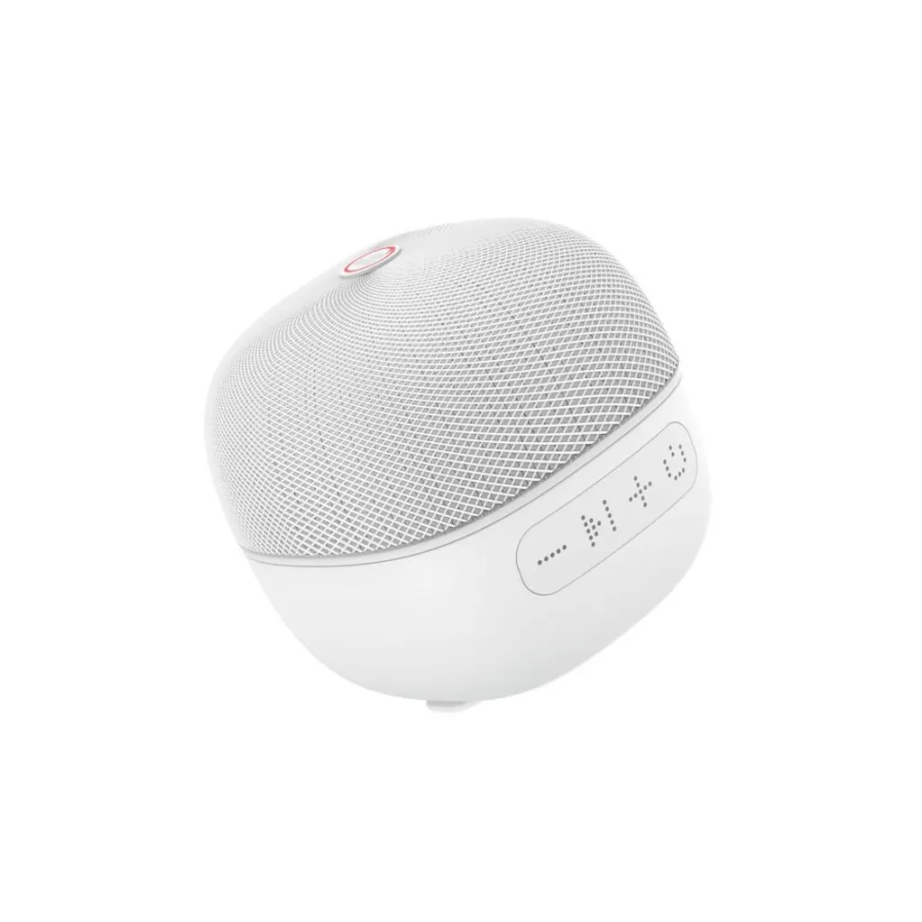 Mini Speaker Bluetooth Hama Cube 2.0 Nero - Musica e Stile Portatile - 21