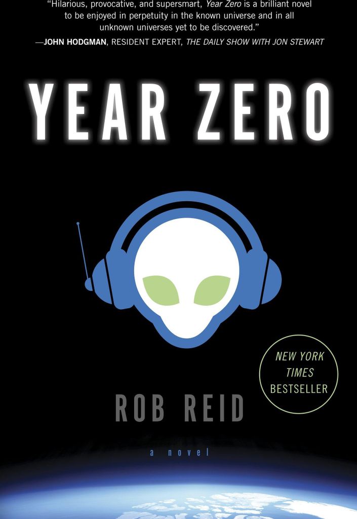 Year Zero