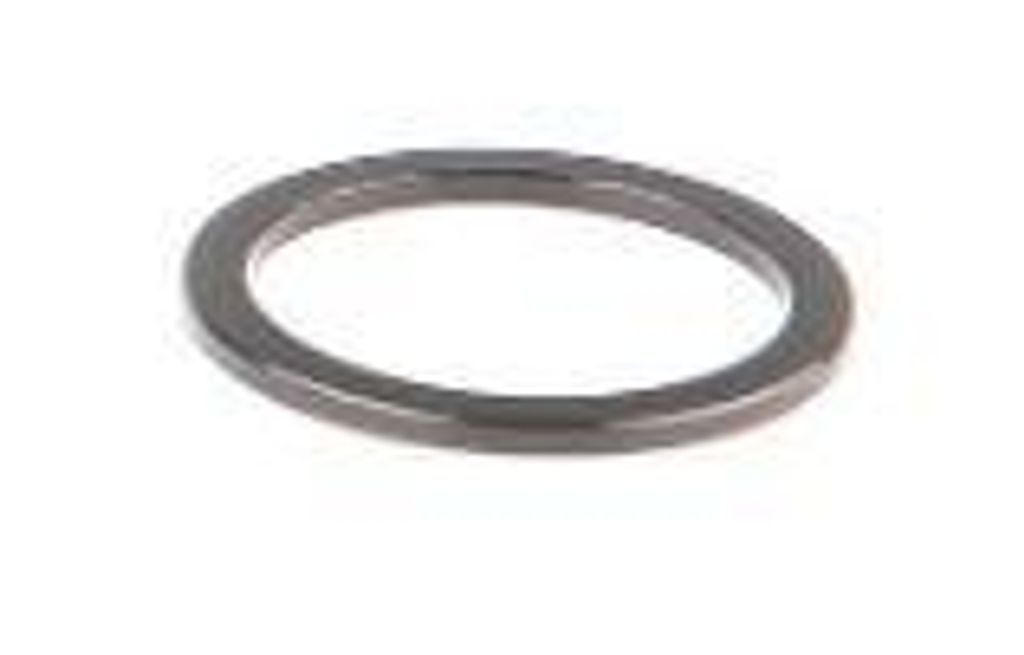 Tecora Spacer 2mm 11 8 Schwarz (pro 25)