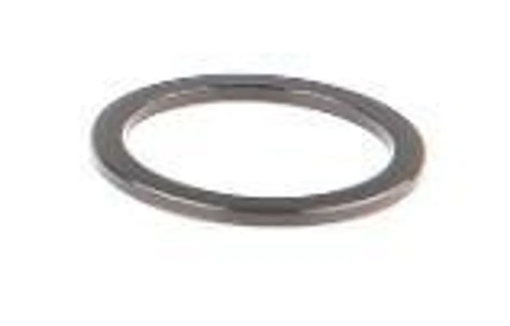 Régler la Hauteur de Potence avec Tecora Spacer 2mm 1 1/8 Noir x25