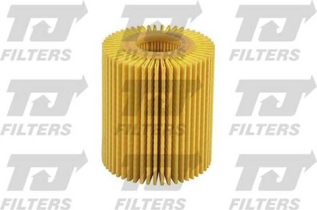 Ölfilter QUINTON HAZELL QFL0172 Filtereinsatz für TOYOTA AURIS (NRE15, ZZE15, ADE15, ZRE15, NDE15) für LEXUS IS II (GSE2, ALE2, USE2)