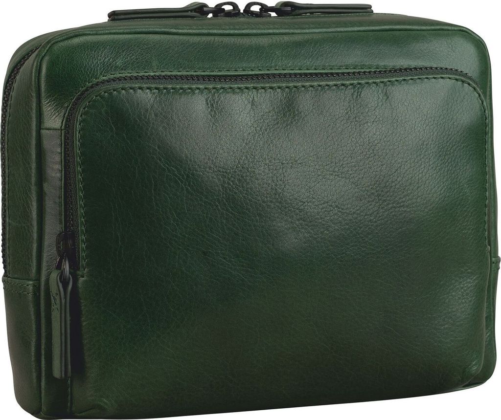 LEONHARD HEYDEN Leder Umhängetasche Porto Crossbody Bag Produktbild 