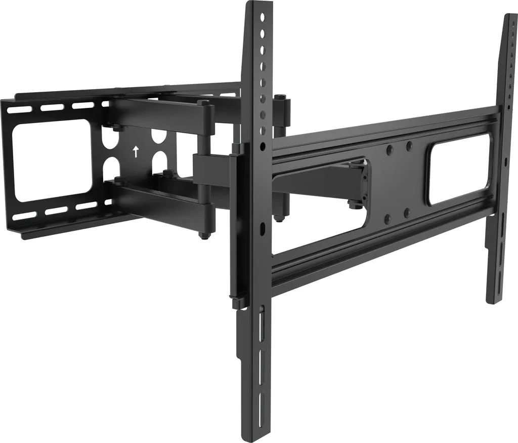 Supporto TV Design My Wall 37-70" 50kg | Ergonomia e Stile