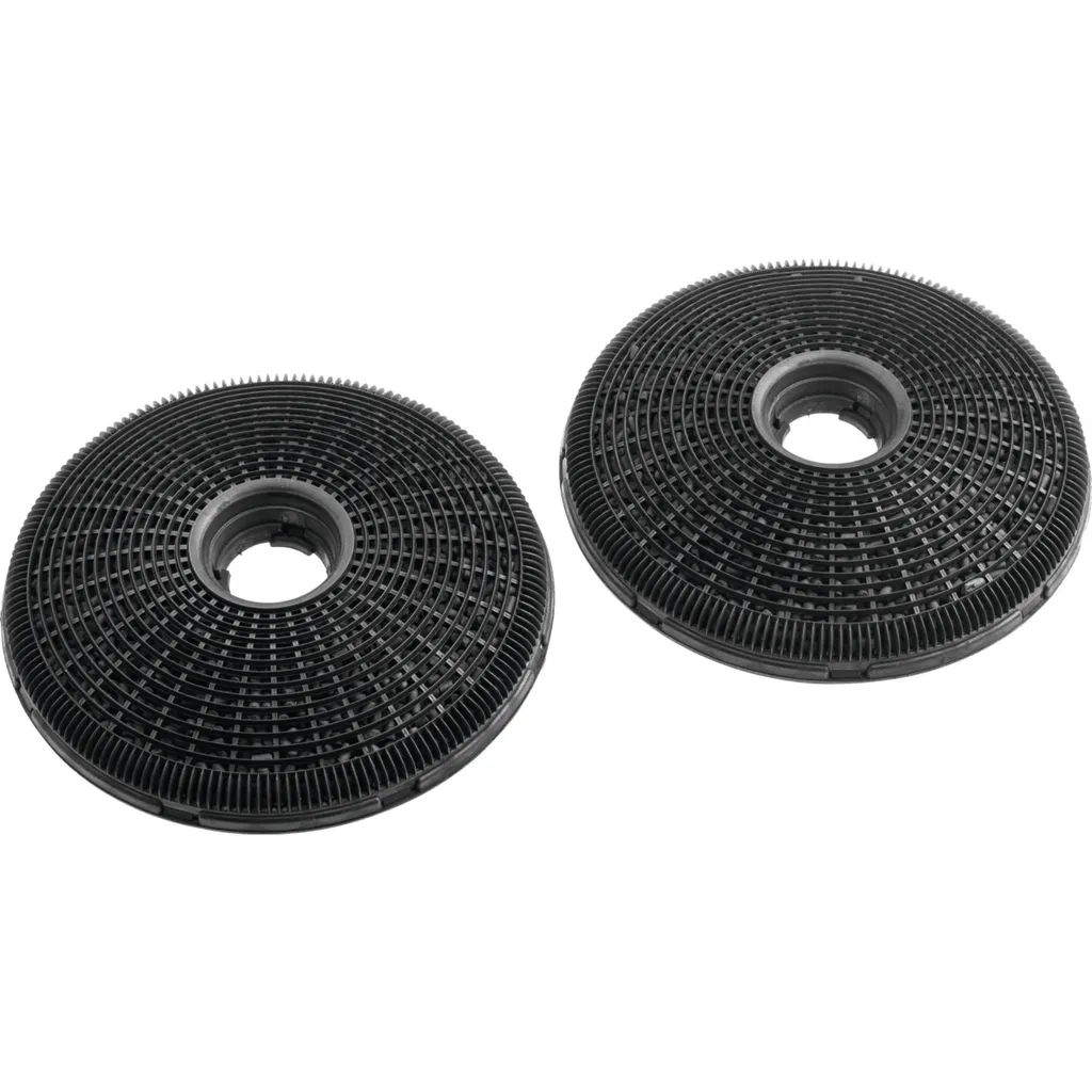 Electrolux ECFB02 Filtro Cappa Kit 2pz - Prezzo Shock e Consegna Rapida