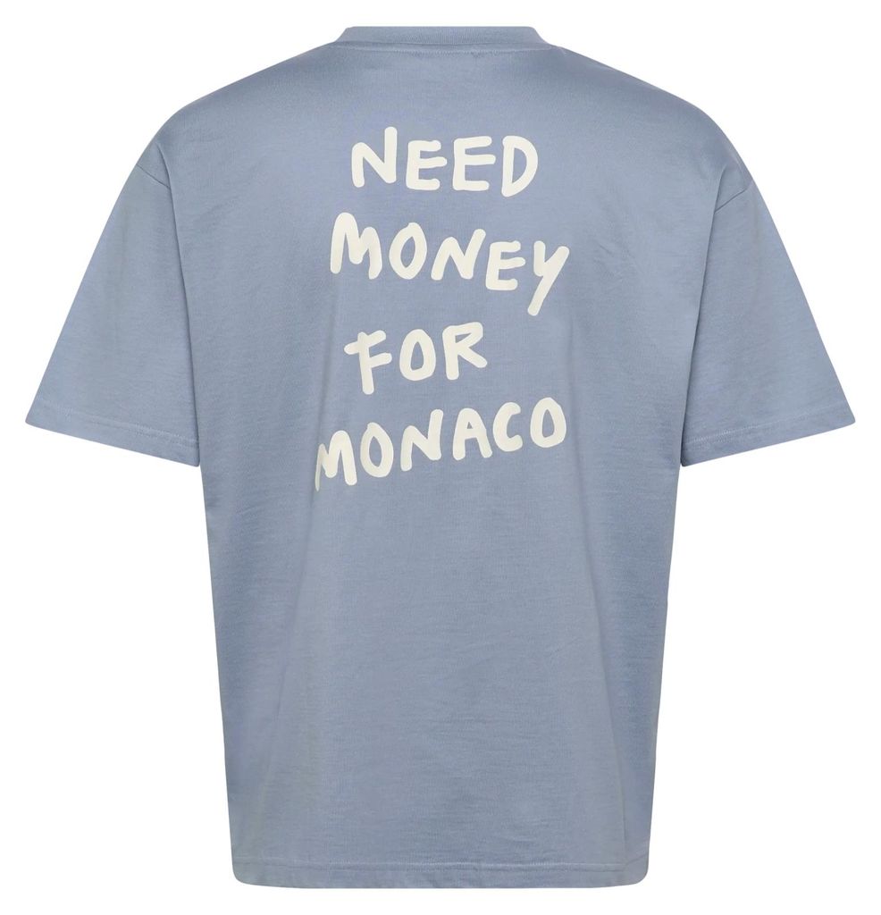Only & Sons T-Shirt MONEY Kurzarmshirt Produktbild 