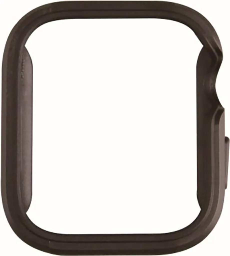 Protection de Boîtier Apple Watch 44mm Uniq Valencia - Design Aluminium