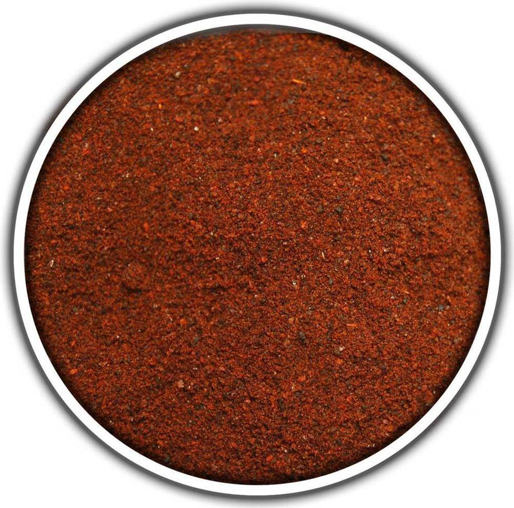 Rote Jalapeno Chili Chipotle gemahlen 80 Gr. Kaufland.de