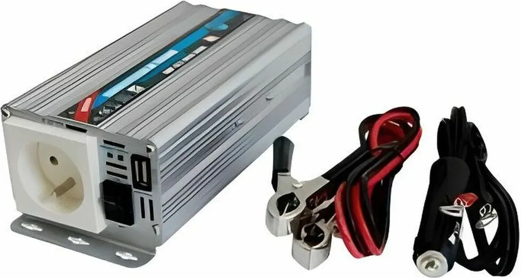 Transformateur courant 24V 300W : Finissez-en avec les chutes de tension
