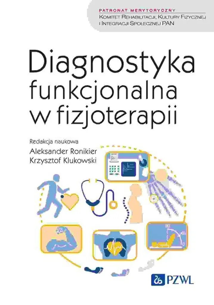 Diagnostic fonctionnel en physiothérapie : guide complet en polonais