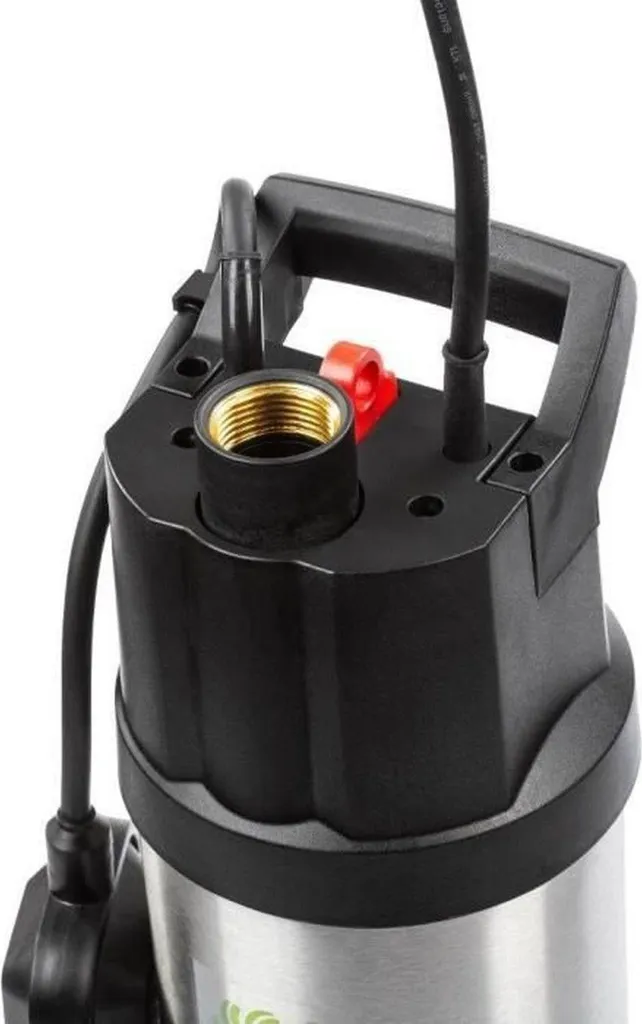 Pompe à pression automatique FVC 7005-EC FIELDMANN 1200W robuste - 3