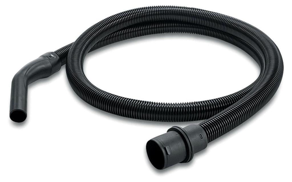 Flexible d'aspiration Kärcher pour aspirateur NT27/35/45/55 Image du produit 