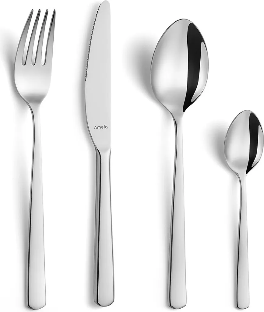 Amefa Set di posate PHOENIX da 24 pezzi