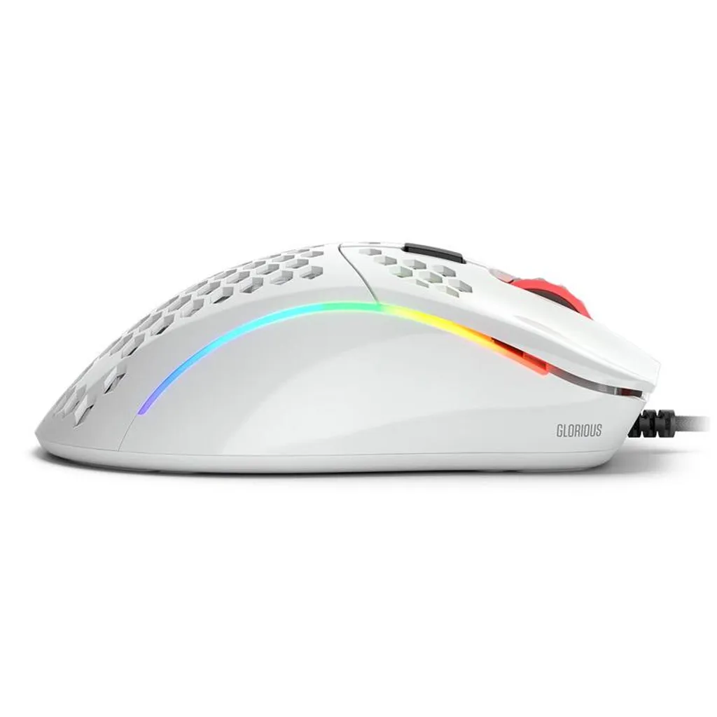 Souris de Jeu Glorious Model D- Filaire pour E-sport et Gaming Rapide