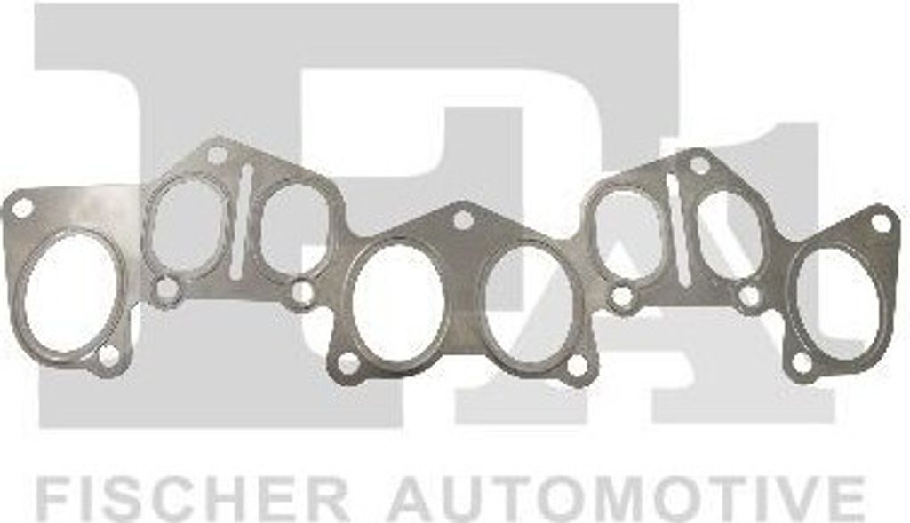 FA1 421-013 Abgaskrümmerdichtung für FIAT DUCATO Produktbild 