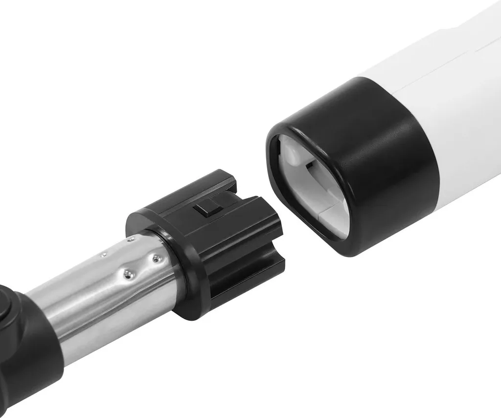 Brosse rotative électrique 4 en 1 multi-surfaces pour un ménage complet - 5