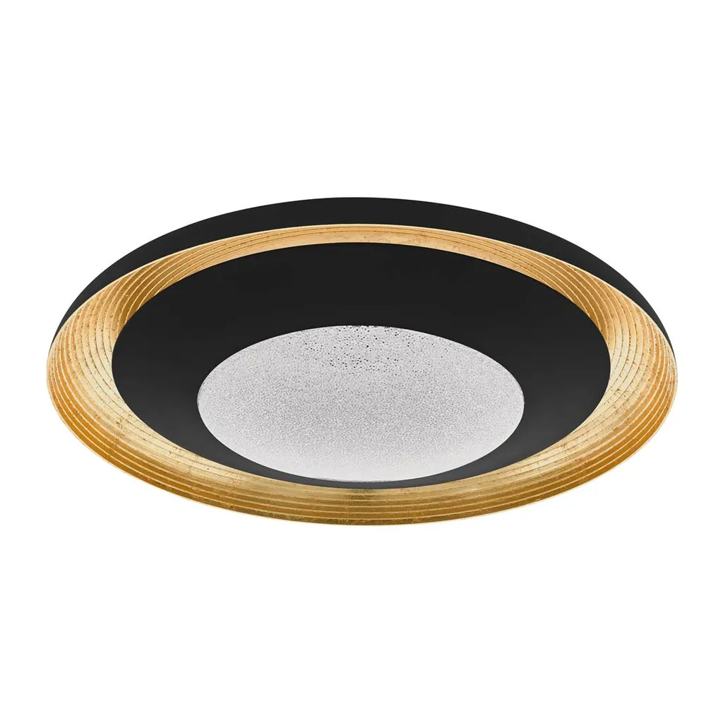 Luminaire Plafonnier LED Canicosa 2 : Finissez-en avec les Pièces Sombres