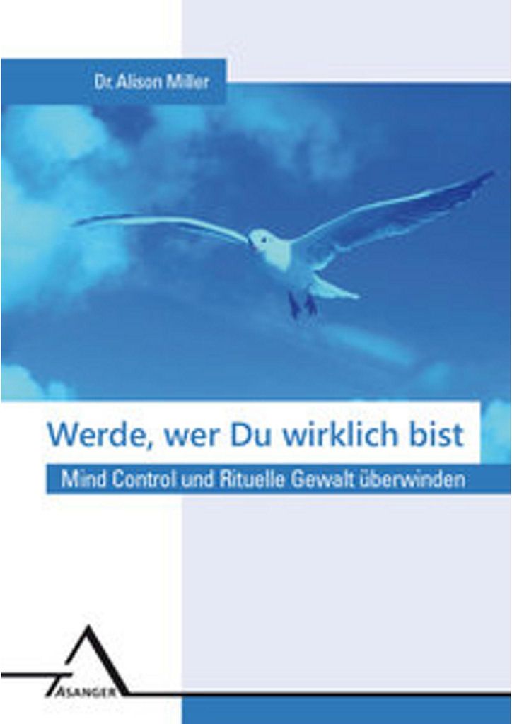 Werde, wer du wirklich bist.