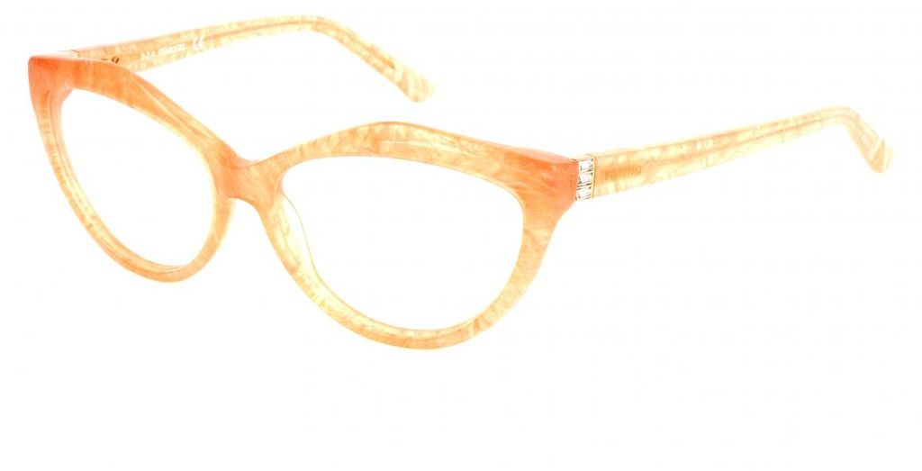 Swarovski SK5142 Pink 53/14/140 Damen Brillen