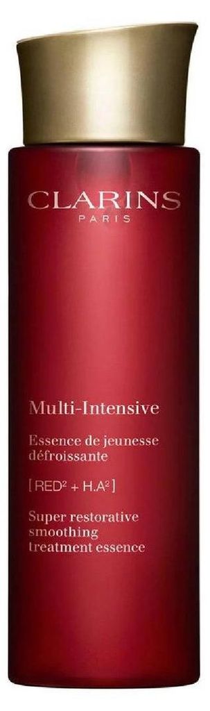 Clarins Essenza Multi-Intensiva Trattamento Levigante Super Immagine del prodotto 