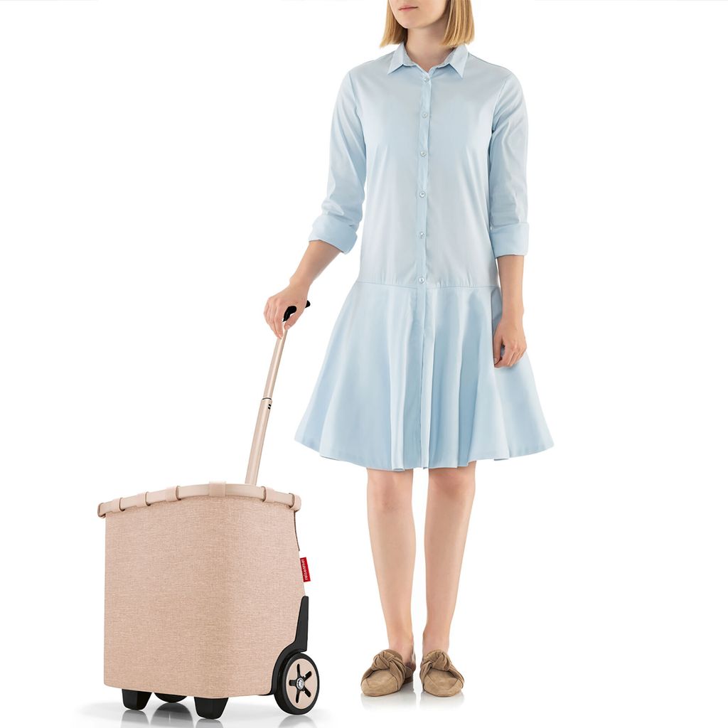 reisenthel carrycruiser, Einkaufsroller, Einkaufswagen, Produktbild 17
