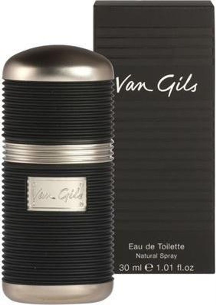 Van Gils Eau de Toilette Natural Spray (30 ml)