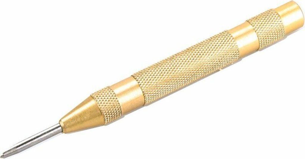 Důlčík automatický, průměr hrotu 3,2mm