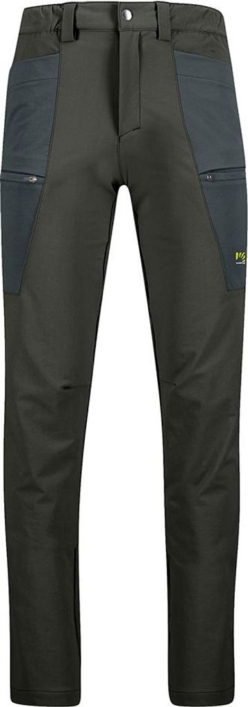 Karpos Lastia Winter Hosen Grün 48 Mann Grün 48