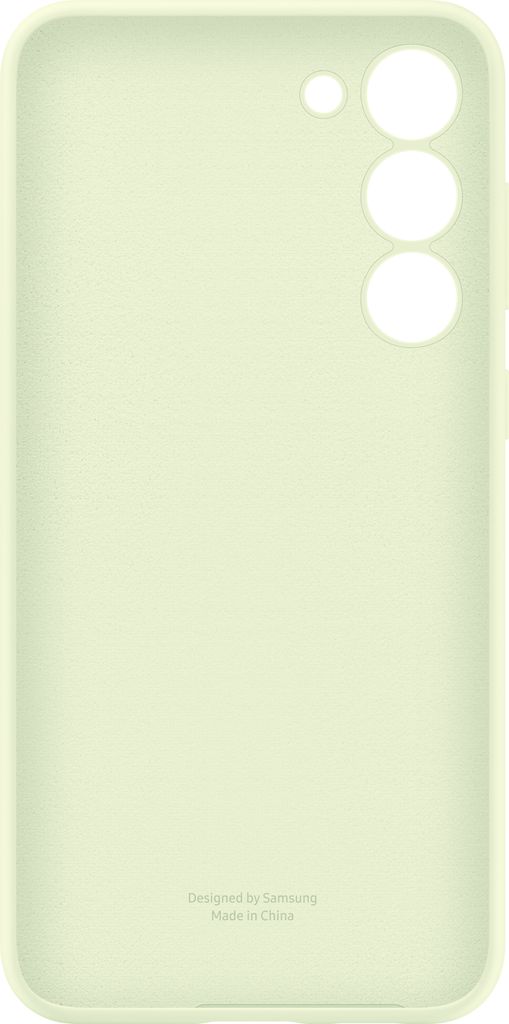 Samsung Galaxy S23+ 256GB grün Produktbild 136