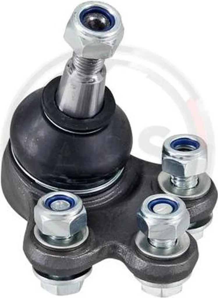 Articulation de support pour Chevrolet Captiva et Opel Antara L07 A.B.S.