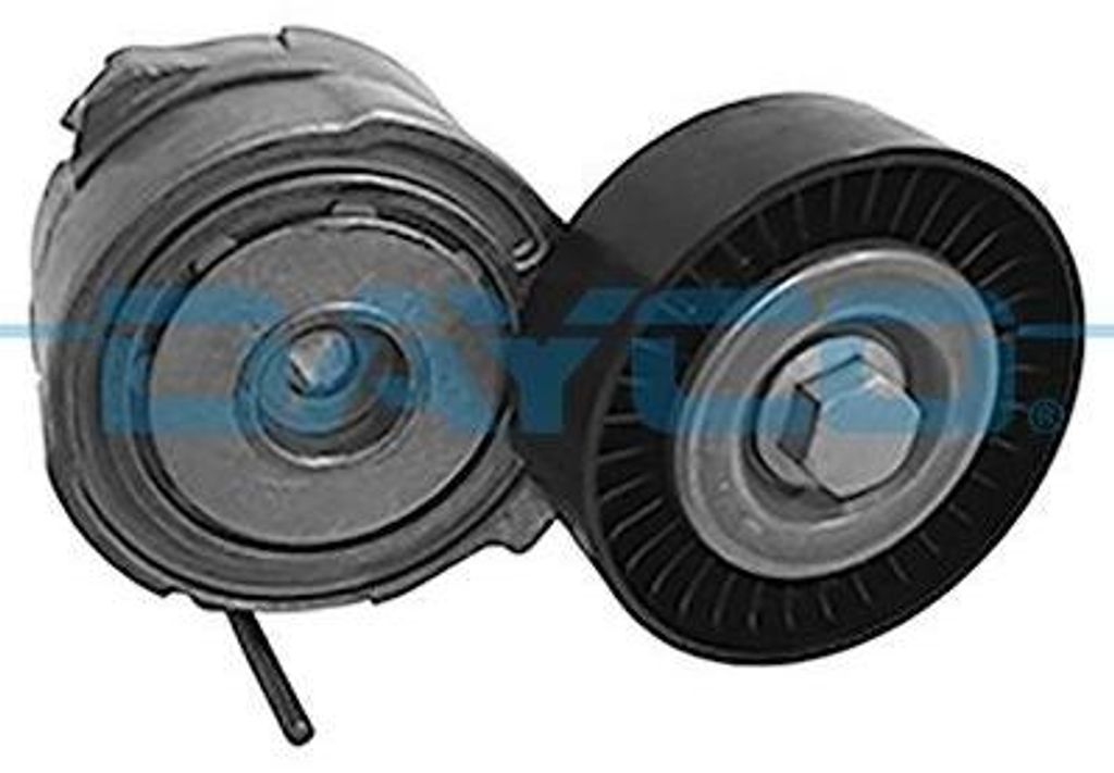 DAYCO APV2787 Riemenspanner Keilrippenriemen für VW Touareg (7P5, 7P6)