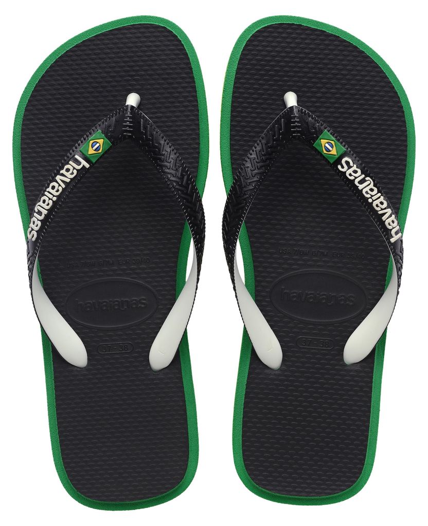 Brasil Twist Produktbild 