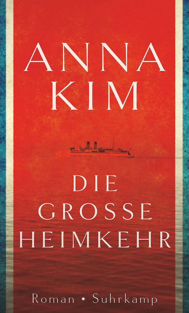 Die große Heimkehr