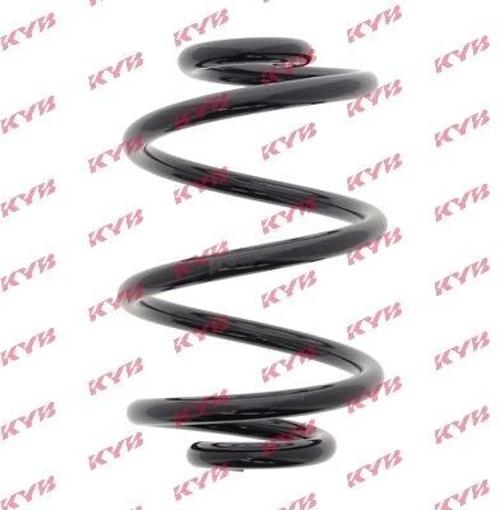 KYB RX5016 Ressort de Suspension Arrière OE 33539059275 Série 3 E36
