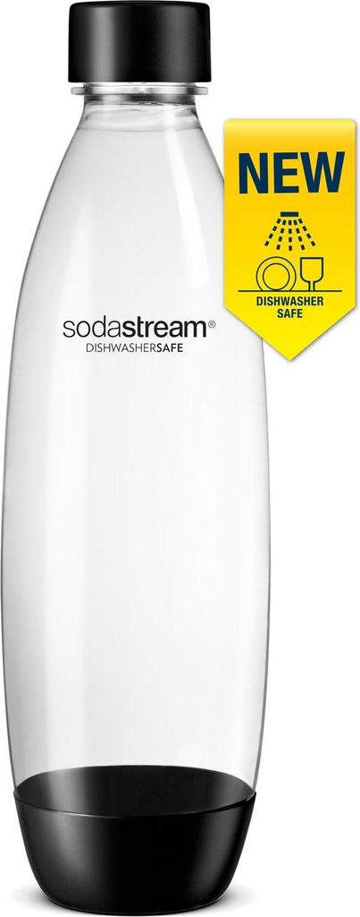 Sodastream SodaStream DWS-Sicherung 1x1L