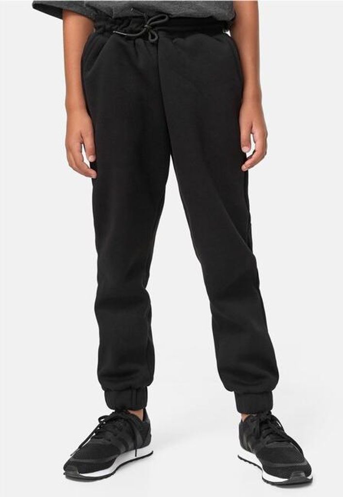 UCK1985 - Girls Sweatpants black 122/128