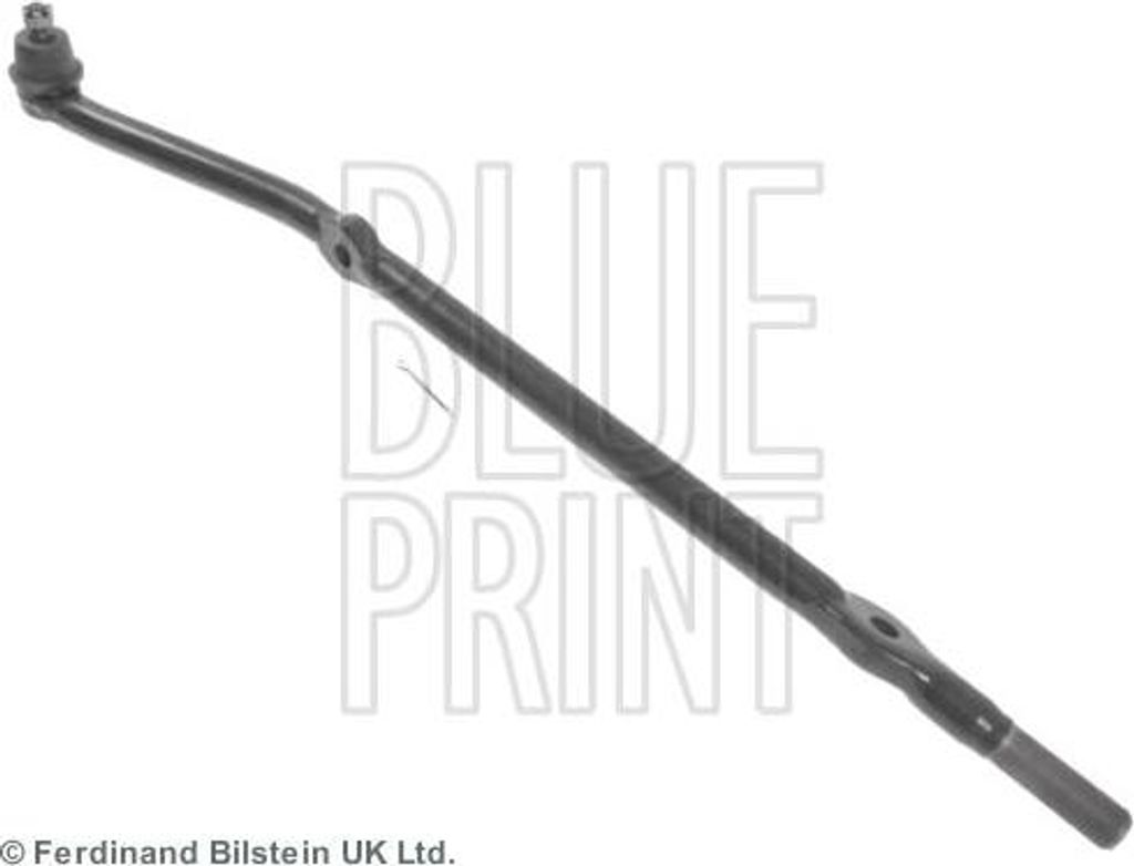 BLUE PRINT ADA108707C Spurstangenkopf OE 52006582 kompatibel mit Cherokee, Wrangler