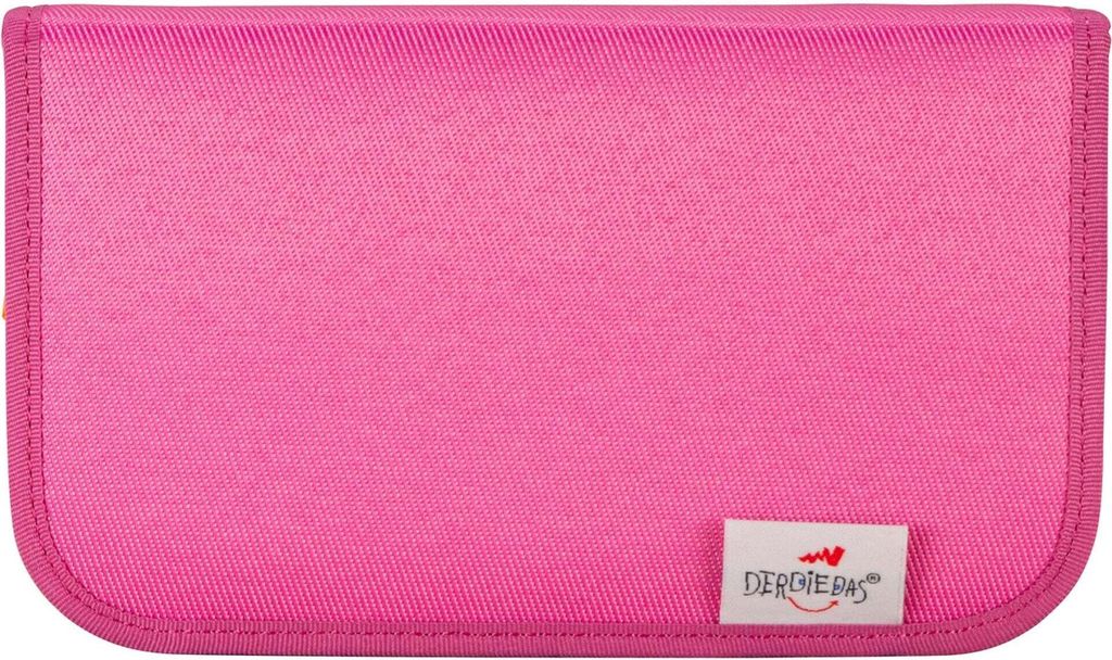DerDieDas DerDieDas ErgoFlex Exklusiv ECO - Schulranzen Set Produktbild 5