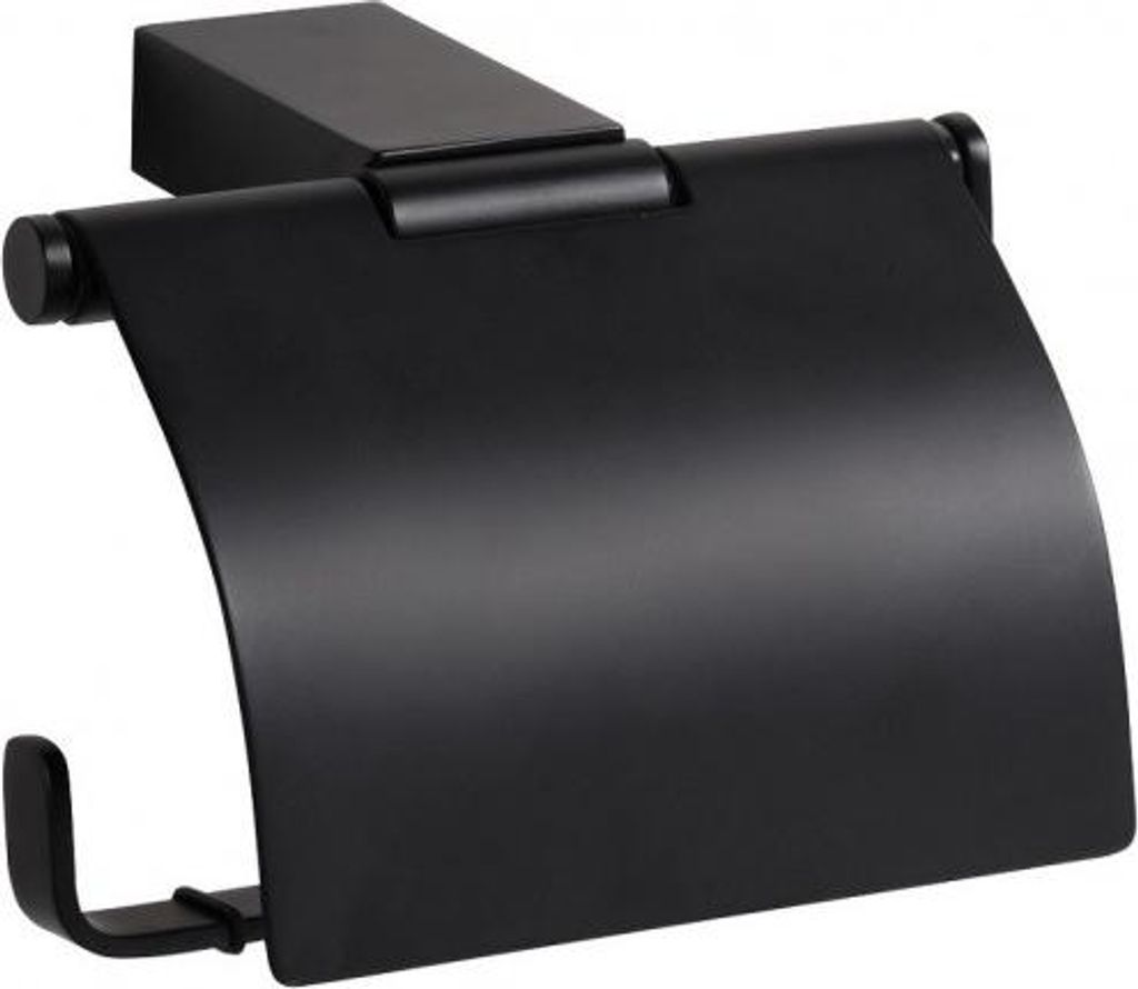 Držiak na papierové utierky Bemeta čierna 135012010 Obrázok produktu 