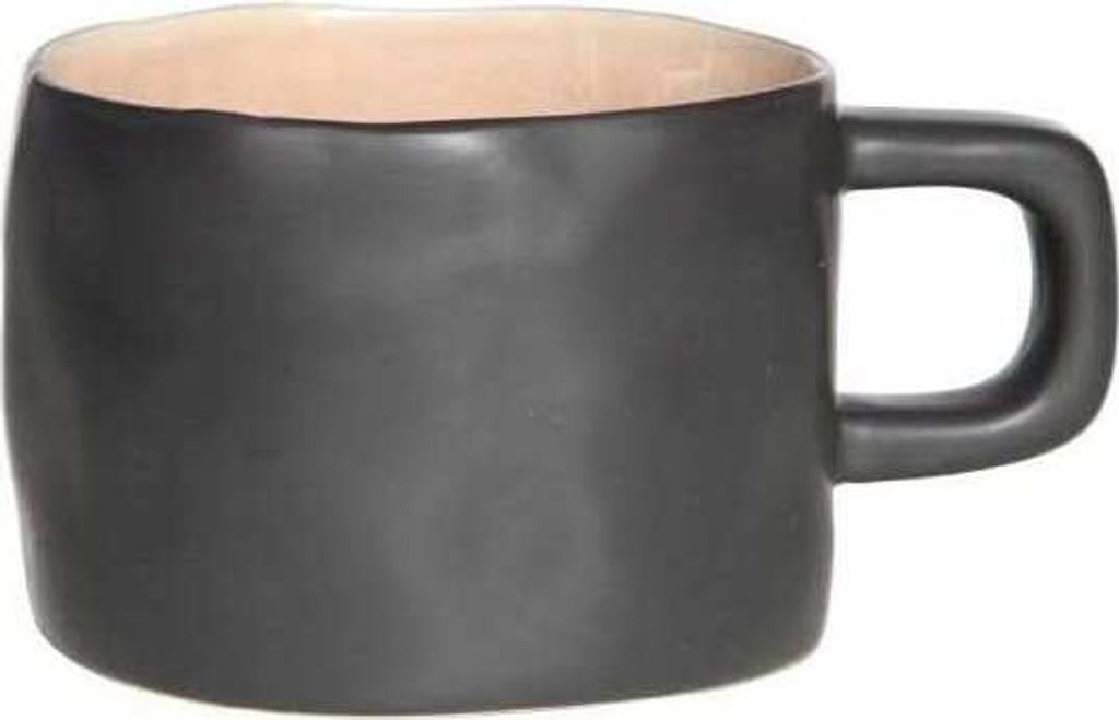 Cosy & Trendy Laguna Old Rose Tas 23cl D8,5xh6cm