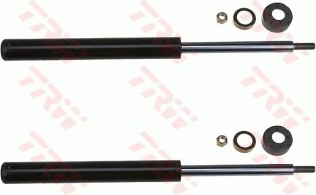 Amortisseur TRW JGC196T OE 191413031 pour Passat 35I Gaz Bitube