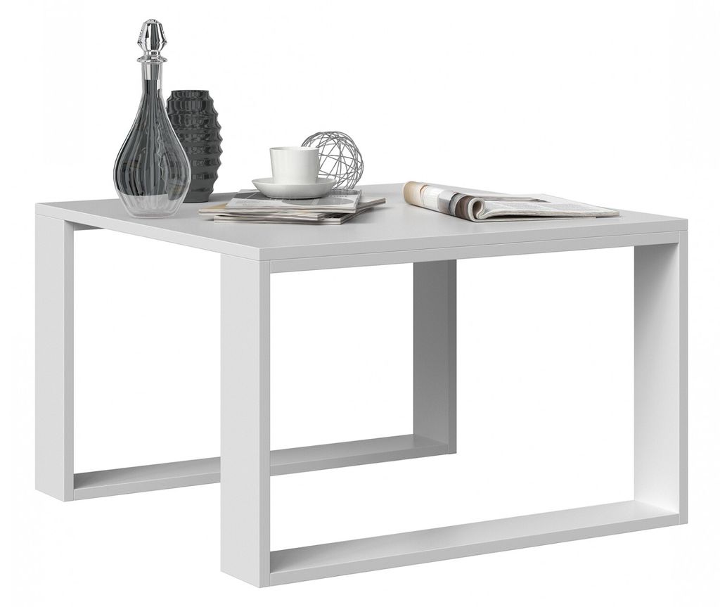Ława Modern MINI BIAŁY Obrázek produktu 