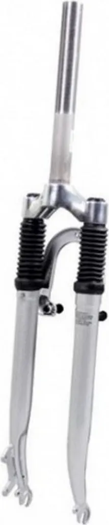 Réparer suspension avec ressort de fourche 28 pouces 1 1/8 pouce gris uni